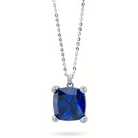 Collana Boccadamo Donna in Acciaio GR869B - GR869B